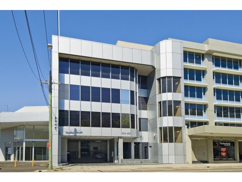 Lot Suite 101, 454 Pacific Highway, St Leonards NSW 2065