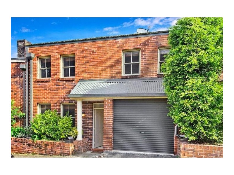 2/85 Bay Road, Waverton NSW 2060