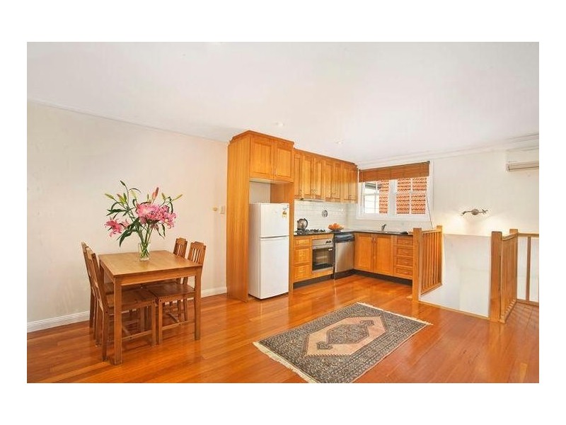 2/85 Bay Road, Waverton NSW 2060