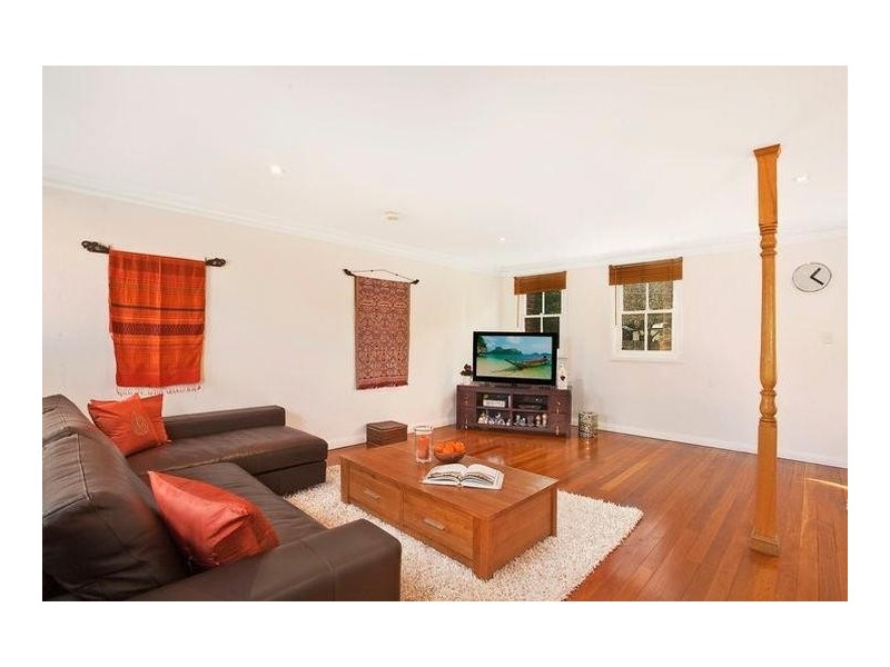 2/85 Bay Road, Waverton NSW 2060