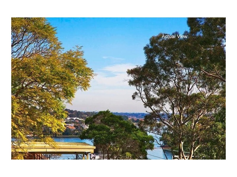 2/85 Bay Road, Waverton NSW 2060