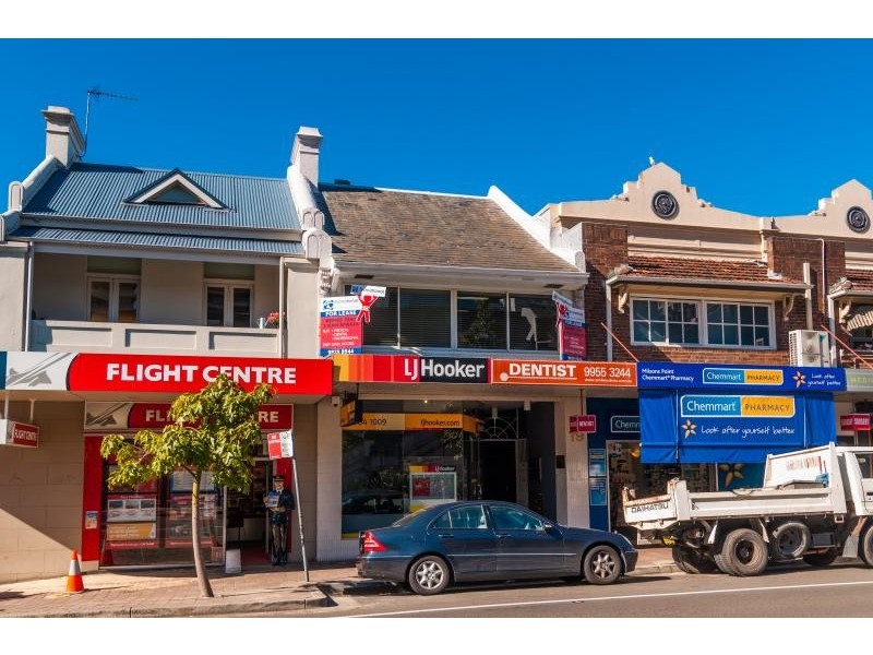 Gr floor/19 Broughton Sreet, Kirribilli NSW 2061