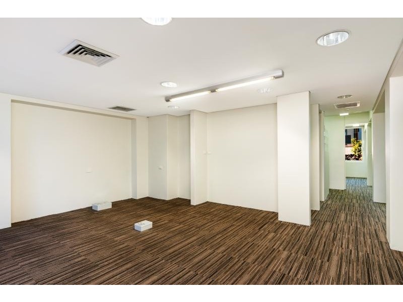 Gr floor/19 Broughton Sreet, Kirribilli NSW 2061