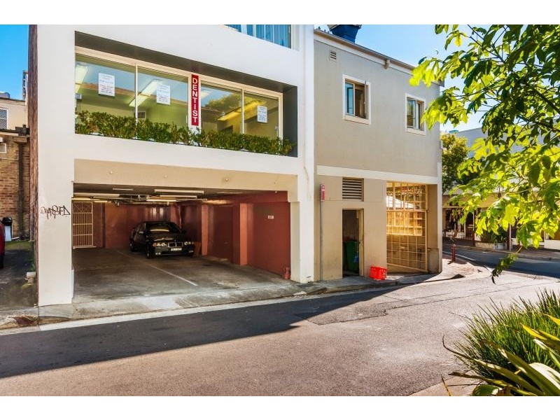 Gr floor/19 Broughton Sreet, Kirribilli NSW 2061
