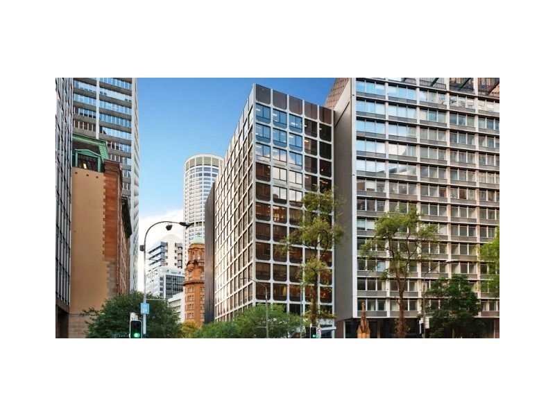 Pt Level 9/37 Bligh Street, Sydney NSW 2000