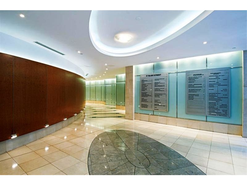 Pt Level 9/37 Bligh Street, Sydney NSW 2000