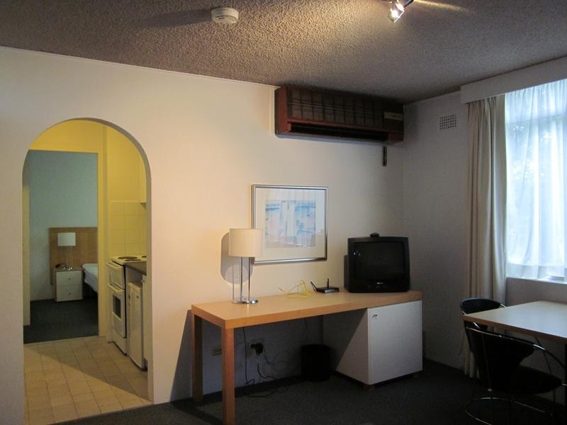 45/167 Willoughby Road, Naremburn NSW 2065