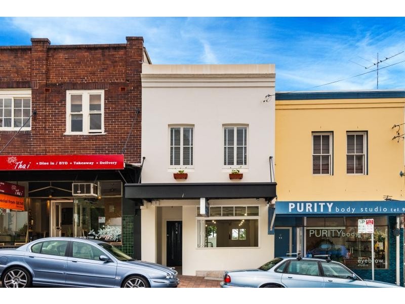 67 Union Street, Mcmahons Point NSW 2060