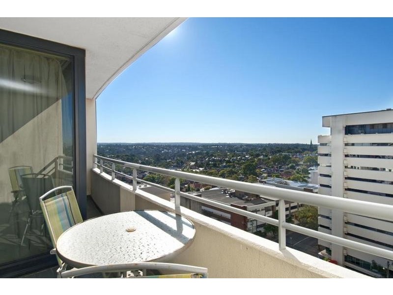 1115/1 Sergeants Lane, St Leonards NSW 2065