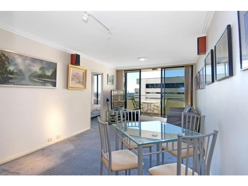 1115/1 Sergeants Lane, St Leonards NSW 2065