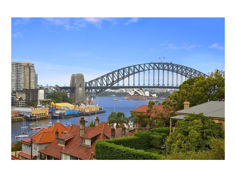 3/32 Waiwera Street, Lavender Bay NSW 2060