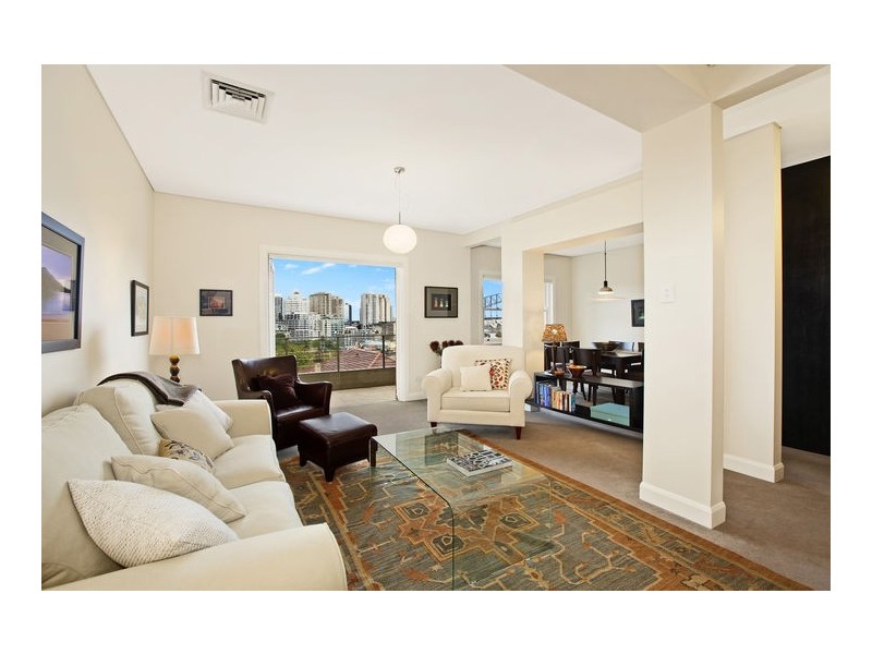 3/32 Waiwera Street, Lavender Bay NSW 2060