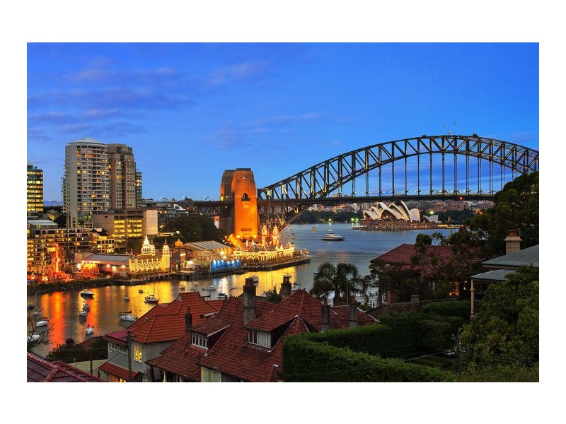 3/32 Waiwera Street, Lavender Bay NSW 2060
