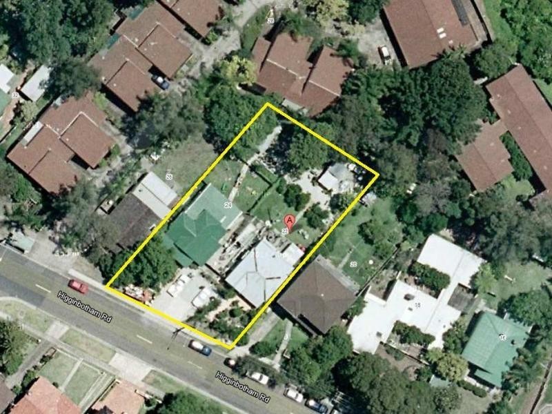 22-24 Higginbotham Road, Gladesville NSW 2111