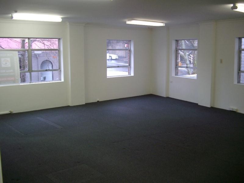 1st floor/32 Willoughby Street, Kirribilli NSW 2061
