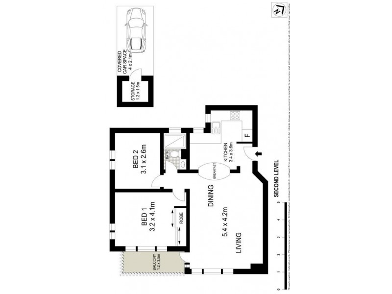 7/26 Raglan Street, Mosman NSW 2088