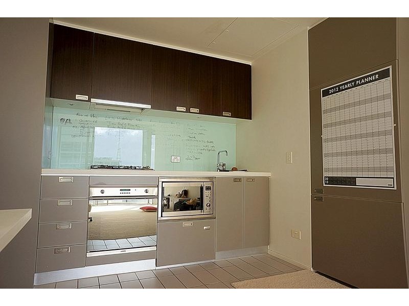 W805/599 Pacific Highway, St Leonards NSW 2065
