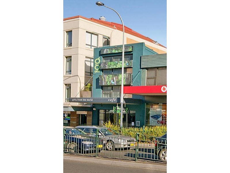 97 Military Road, Neutral Bay NSW 2089