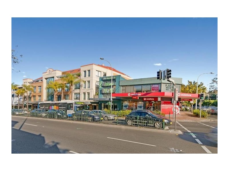 97 Military Road, Neutral Bay NSW 2089