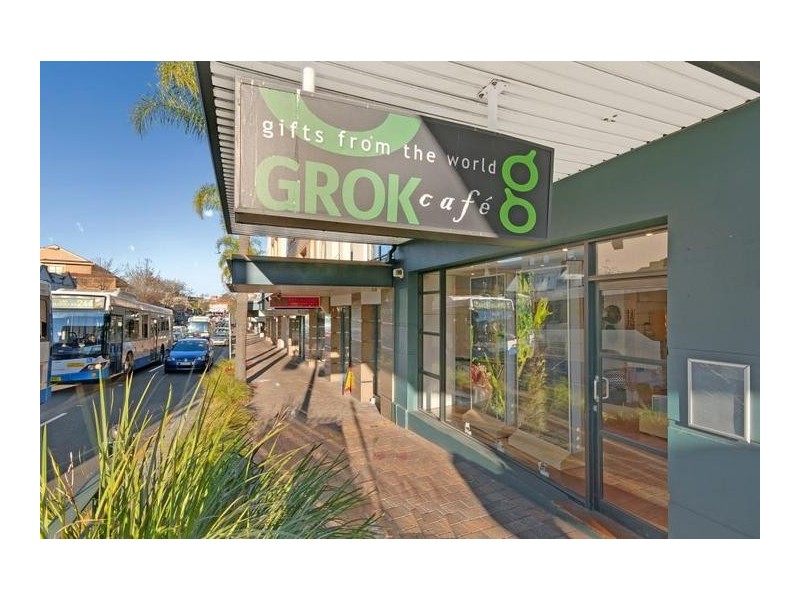 97 Military Road, Neutral Bay NSW 2089