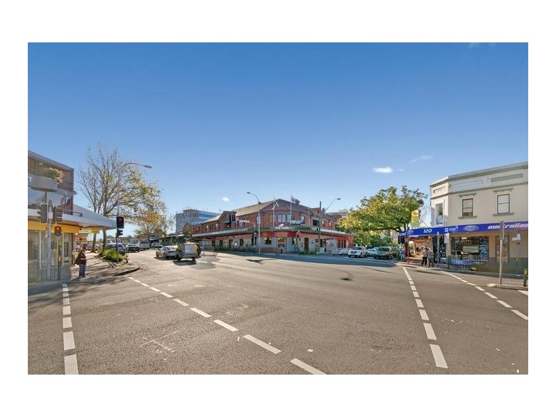 97 Military Road, Neutral Bay NSW 2089