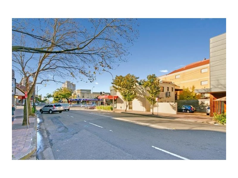 97 Military Road, Neutral Bay NSW 2089