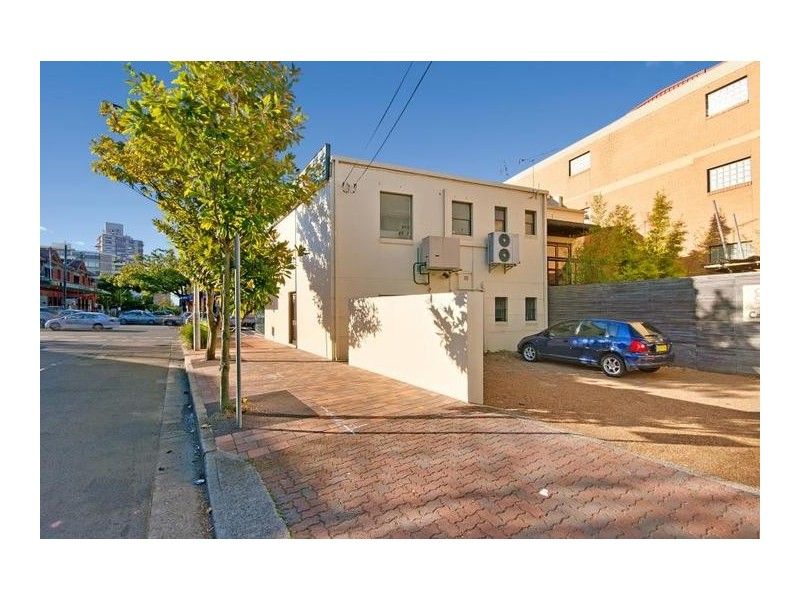 97 Military Road, Neutral Bay NSW 2089