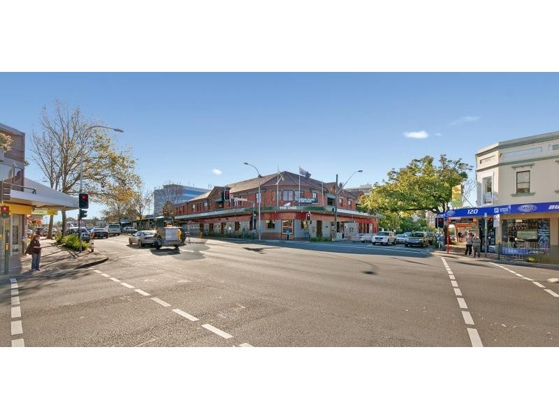 97 Military Road, Neutral Bay NSW 2089