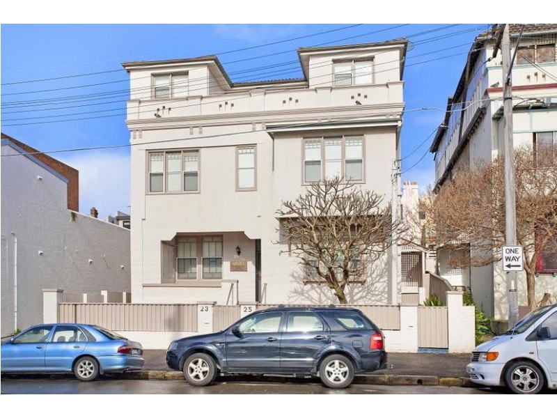 23 – 25 Alfreda Street, Coogee NSW 2034