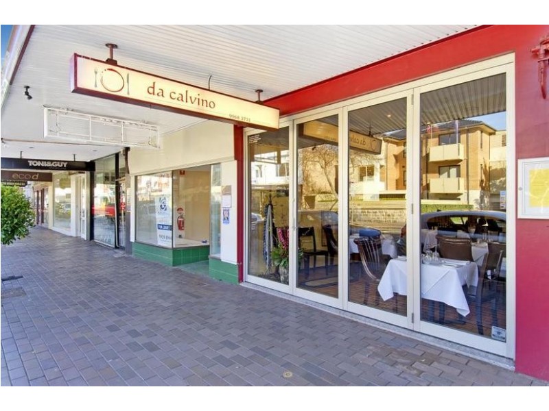 731 & 733 Military Road, Mosman NSW 2088