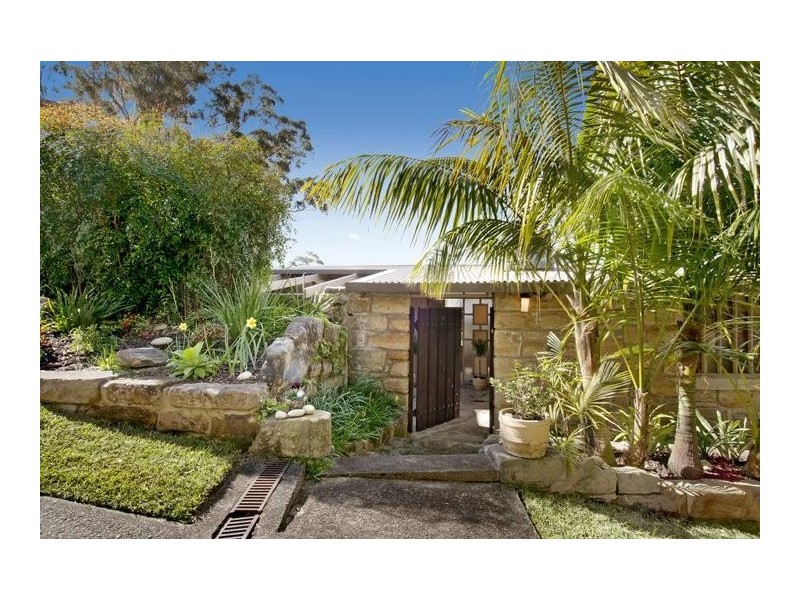 15 The Kingsway, Roseville Chase NSW 2069