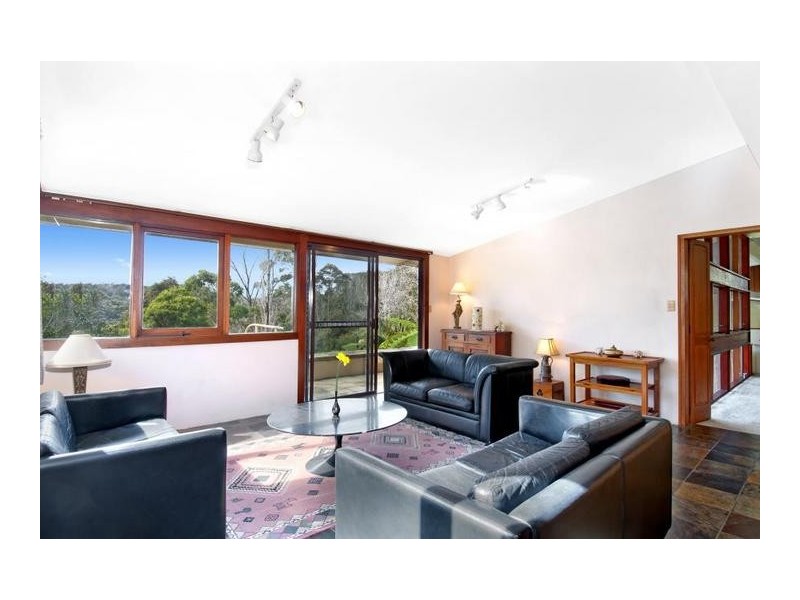 15 The Kingsway, Roseville Chase NSW 2069