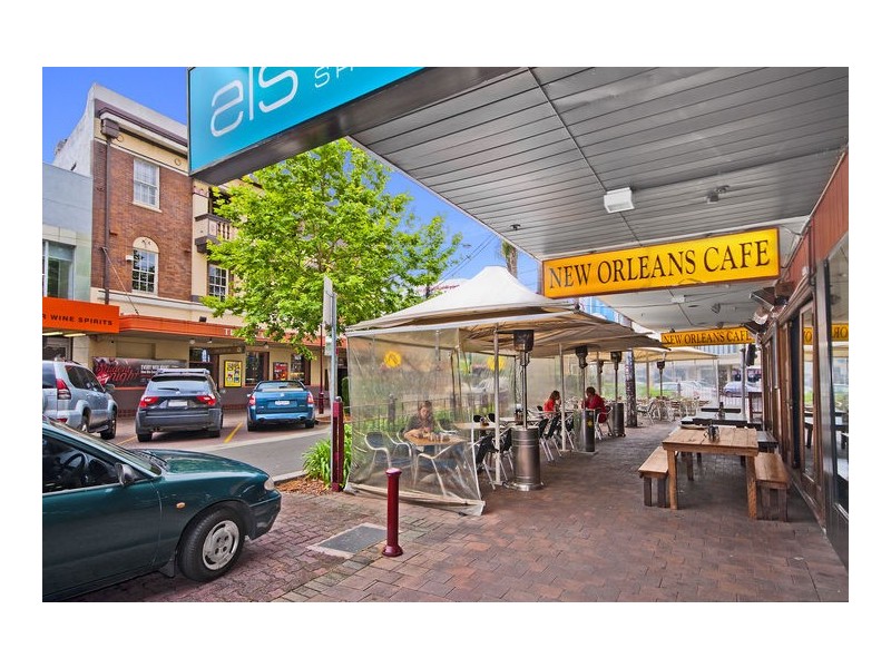 5/6 River Road, Wollstonecraft NSW 2065