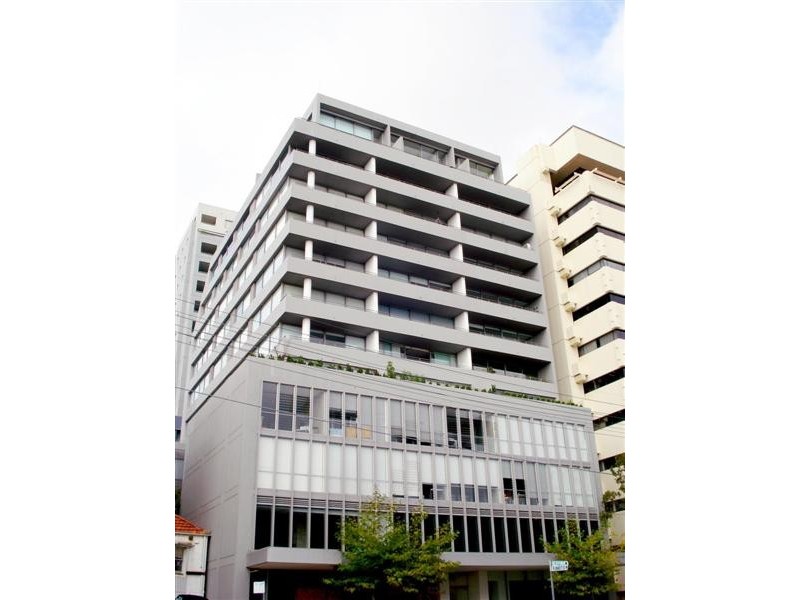 701/11 Chandos Street, St Leonards NSW 2065