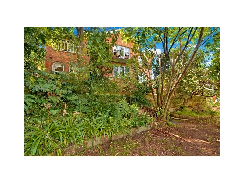 2/2 Belmont Avenue, Wollstonecraft NSW 2065