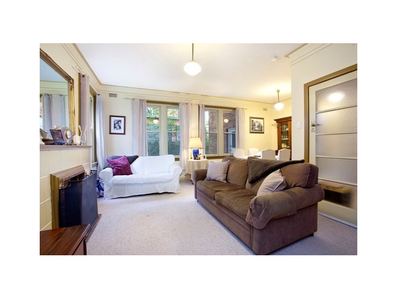 2/2 Belmont Avenue, Wollstonecraft NSW 2065