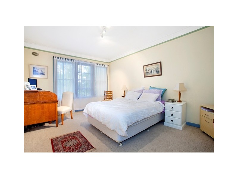 2/2 Belmont Avenue, Wollstonecraft NSW 2065