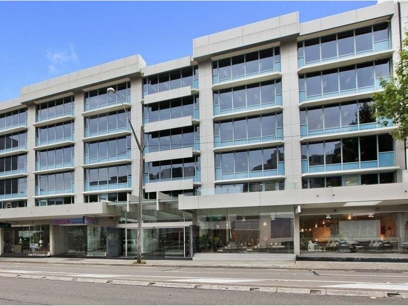 St Leonards NSW 2065