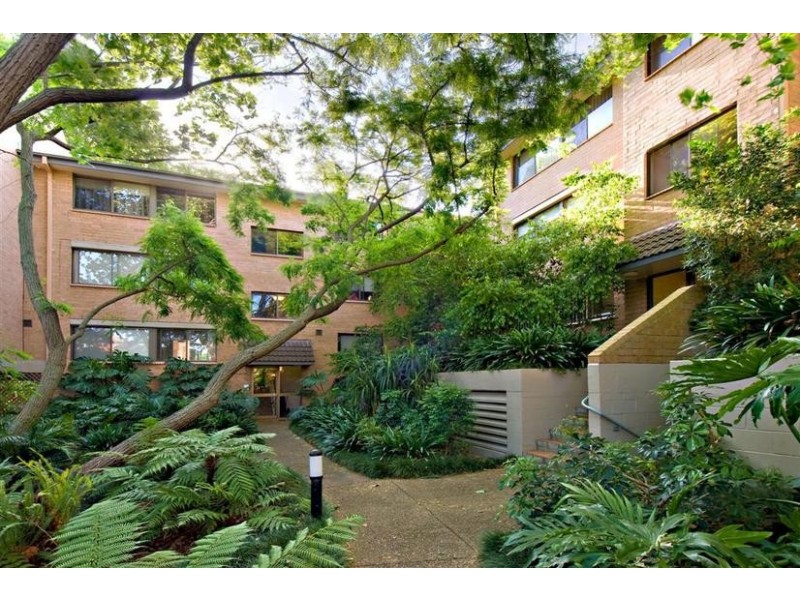 24/2 Rodborough Road, Crows Nest NSW 2065