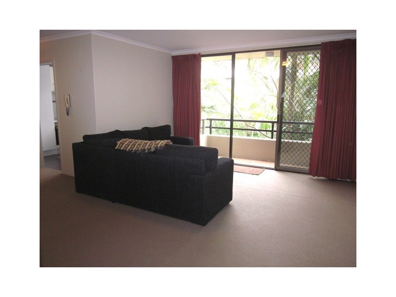 24/2 Rodborough Road, Crows Nest NSW 2065