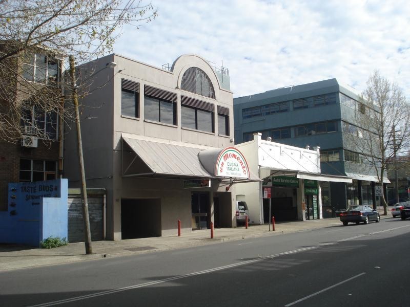 407 Pacific Highway, Crows Nest NSW 2065