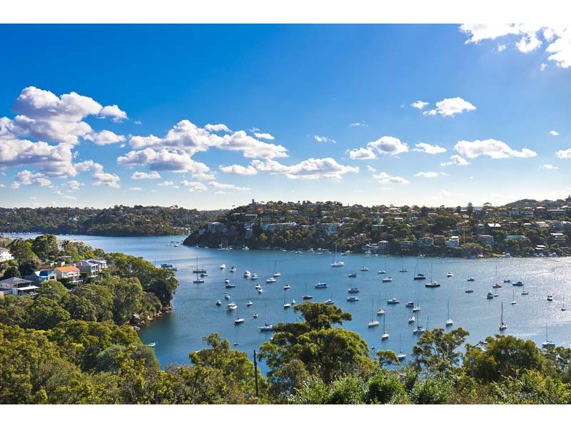 16 Upper Spit Road, Mosman NSW 2088