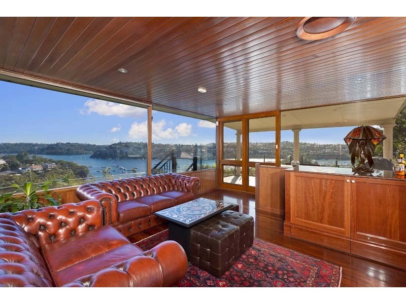 16 Upper Spit Road, Mosman NSW 2088