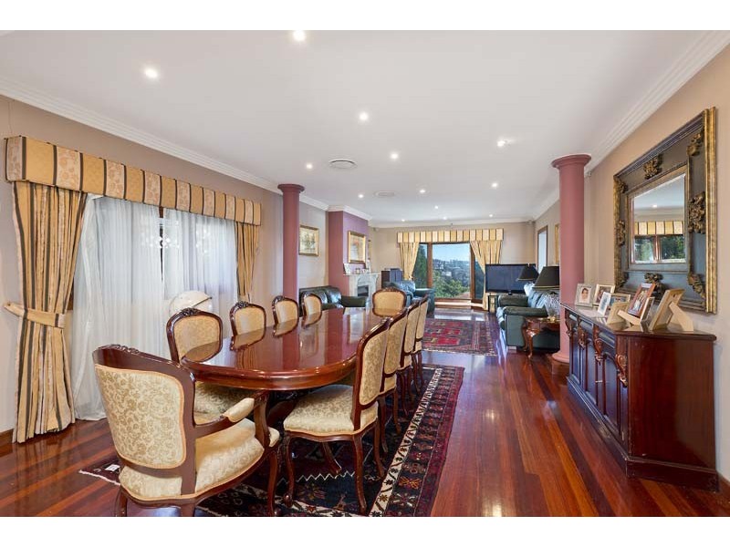 16 Upper Spit Road, Mosman NSW 2088