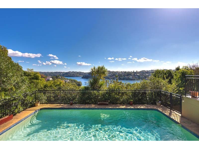 16 Upper Spit Road, Mosman NSW 2088