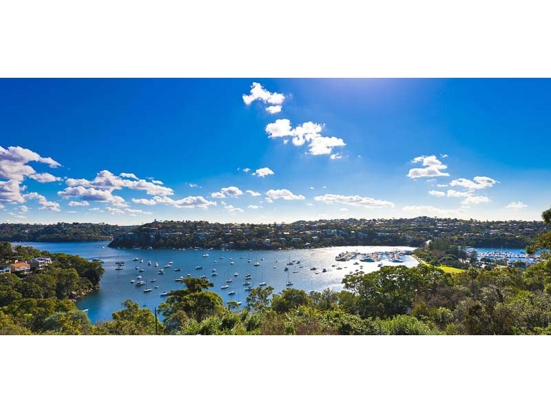 16 Upper Spit Road, Mosman NSW 2088