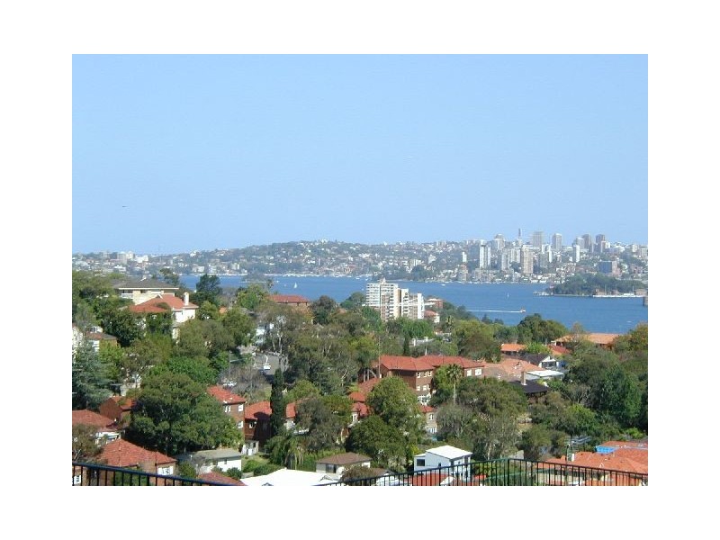 202/15 Wyagdon Street, Neutral Bay NSW 2089