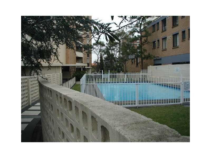 202/15 Wyagdon Street, Neutral Bay NSW 2089