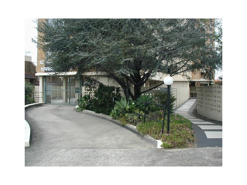 202/15 Wyagdon Street, Neutral Bay NSW 2089