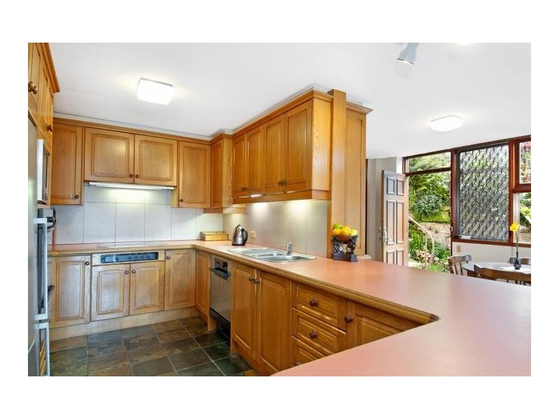 15 The Kingsway, Roseville NSW 2069